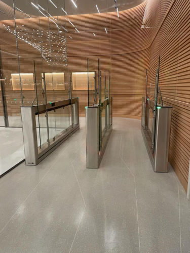 Fastlane-Interlock 1