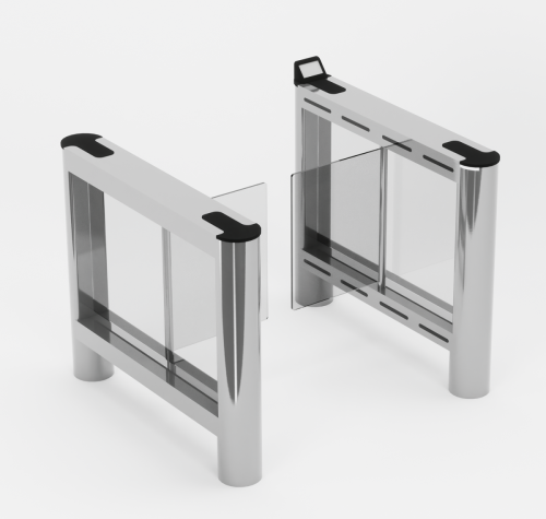 SmarterMount for Destination Dispatch Display 