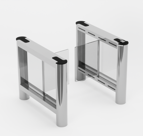 SmarterMount for reader