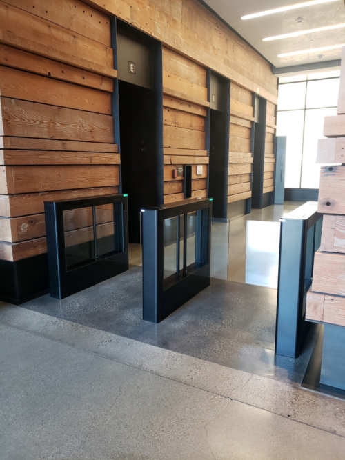 Fastlane Glassgate 150-custom