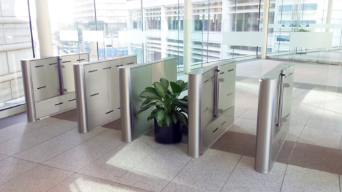 Fastlane Glassgate 200