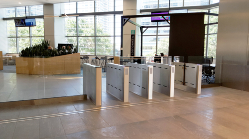 Fastlane Glassgate 200 