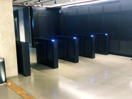 Fastlane Glassgate 250-custom