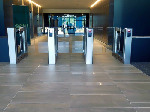 Fastlane Glassgate 400 