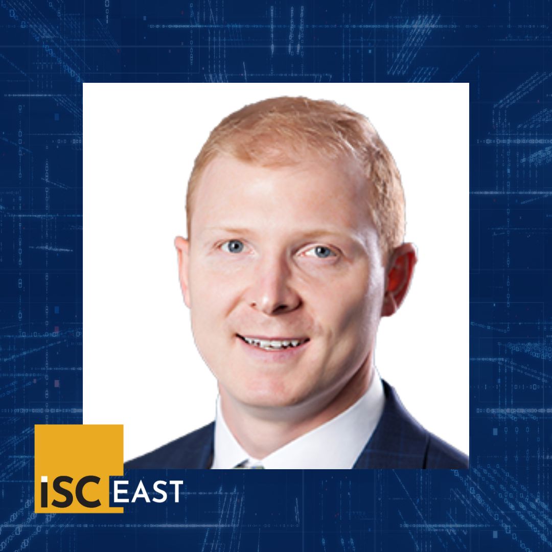 Clayton Allison joins Smarter Security - Smarter Security Inc