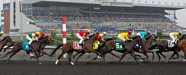 Horse Racing Operator Modernizes Entry Control at Headquarters